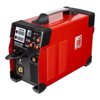 BestWeld MASTER I200 MIG-MAG, MMA