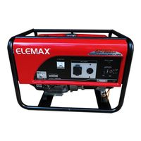 Elemax SH 7600 EX-R