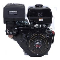 Lifan 182F D25, 7А
