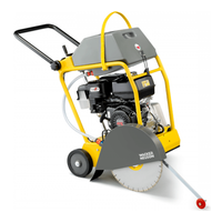 Wacker Neuson BFS 1350A