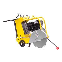 Wacker Neuson BFSX 18D