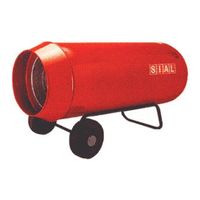 Sial Argos 100A