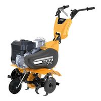 Stiga SILEX 75 R-H