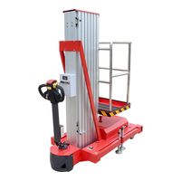 Grost Single Drive 0.125-9