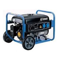 SDMO TURBO 2500