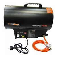 FoxWeld PA15