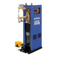 Blueweld BCP 28