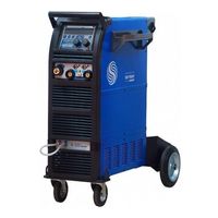 Aurora SKYWAY 350 DUAL PULSE с водяным охлаждением (+станция охлаждения)