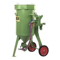 Contracor BlastRazor Z-200 RCS (DBS-200RCS)