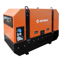Genbox KBT15M-S-3000 в тихом корпусе