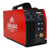 Galagar SMART 200 MP
