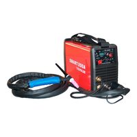 Galagar SMART 200 TIG PULSE