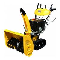 Texas Snow King 7013TGEX