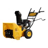 Texas Snow King 6195BE