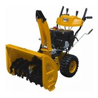 Texas Snow King 7613TGE