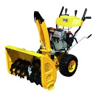 Texas Snow King 7621BE