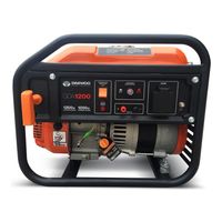 Daewoo GDA 1200