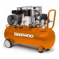 Daewoo DAC 90B