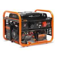 Daewoo GDA 7500 DPE-3