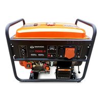 Daewoo GDA 7500E-3