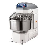 WLBake SPM 80
