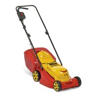 Wolf Garten SELECT 3800 E