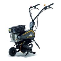 McCulloch MFT55 170R