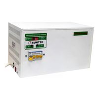 Suntek ТТ 15000 ВА НН