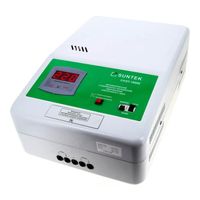 Suntek 16000 ВА, 120-285В