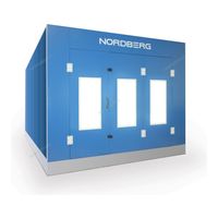 Nordberg STANDART