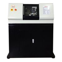 PROMA SPV-400GA CNC