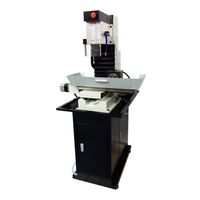 PROMA FPV-30 CNC