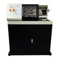 PROMA SPV-400H CNC