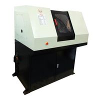PROMA SPV-430GA CNC
