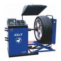 AE&T ВТ-850