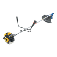 Stiga SB 420 D