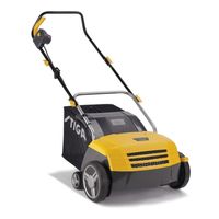 Stiga SV 213