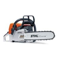 Stihl MS 361-16