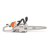 Stihl MS 150 С-Е  Carving Е  12