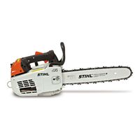 Stihl MS 201 ТС-М 14