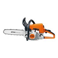 Stihl MS 230  C Ergostart  16'