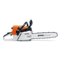 Stihl MS 361 18'