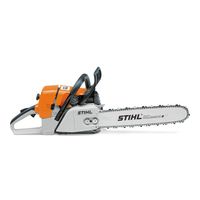 Stihl MS 440 18'