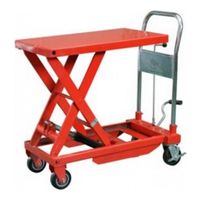 Noblelift WP 800