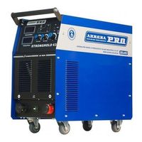 Aurora PRO STRONGHOLD 630