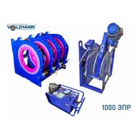 Volzhanin ССПТ-1000ЭПР
