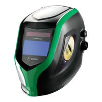 Optrel р550 black-green (1007.011)