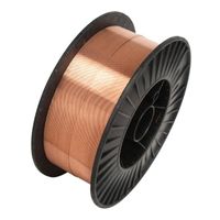 Сварог ELKRAFT ER-70S-6, 1 мм 15 кг