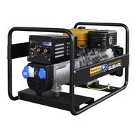Energo ED 6,0/230-W220MR