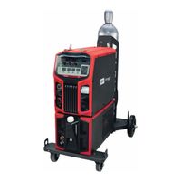 MGT URAN CM500 (B)